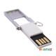Swivel Memory Flash USB Drive 128MB - 64GB